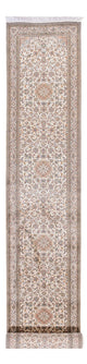 Kashmir silke Teppe 480x79cm - Orientalsk teppe