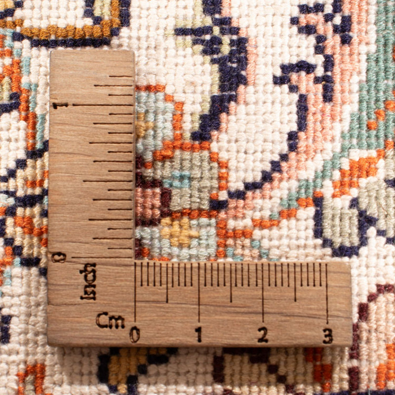 Kashmir silke Teppe 480x79cm - Orientalsk teppe