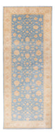 Ziegler Teppe 412x154cm - Orientalsk teppe