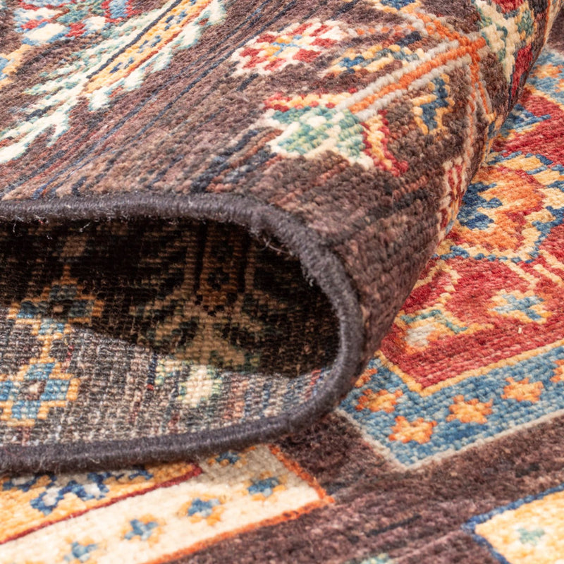 Bakhtiari Teppe 687x155cm - Orientalsk teppe