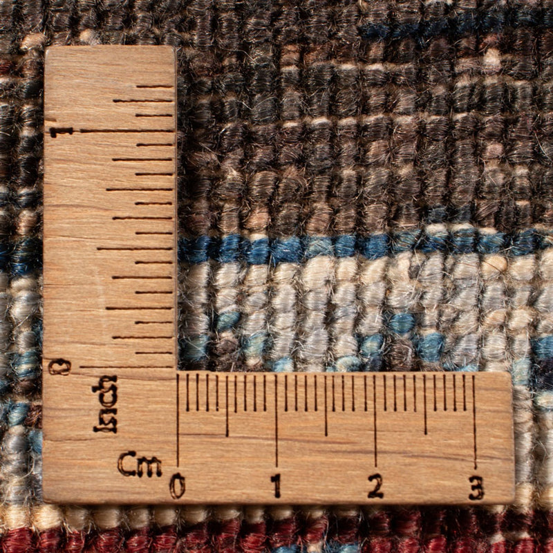 Bakhtiari Teppe 687x155cm - Orientalsk teppe