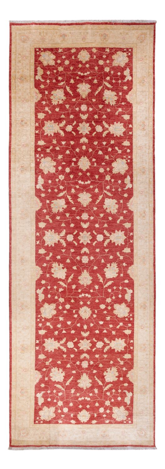 Ziegler Teppe 409x149cm - Orientalsk teppe