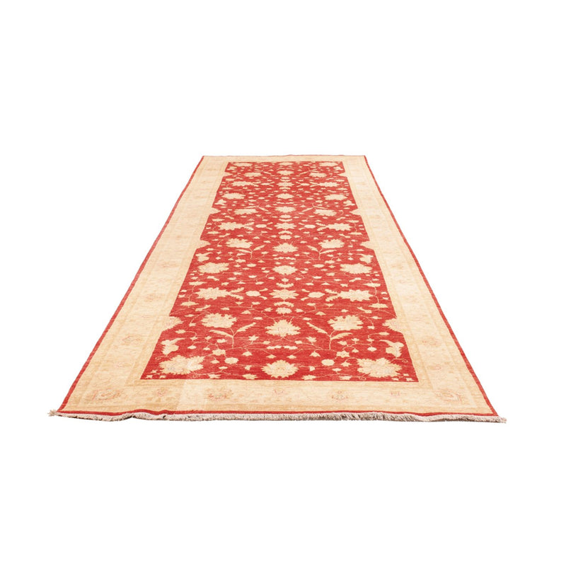 Ziegler Teppe 409x149cm - Orientalsk teppe