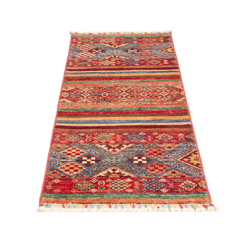 Shal Teppe 148x52cm - Orientalsk teppe