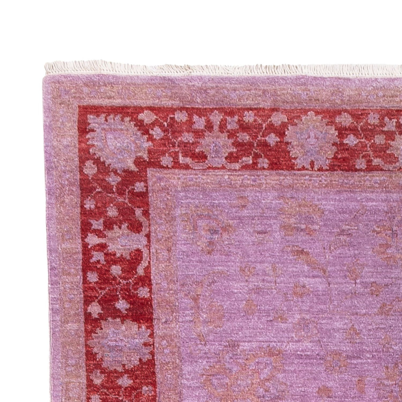 Ziegler Teppe 346x142cm - Orientalsk teppe