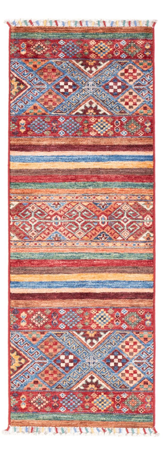 Shal Teppe 144x48cm - Orientalsk teppe