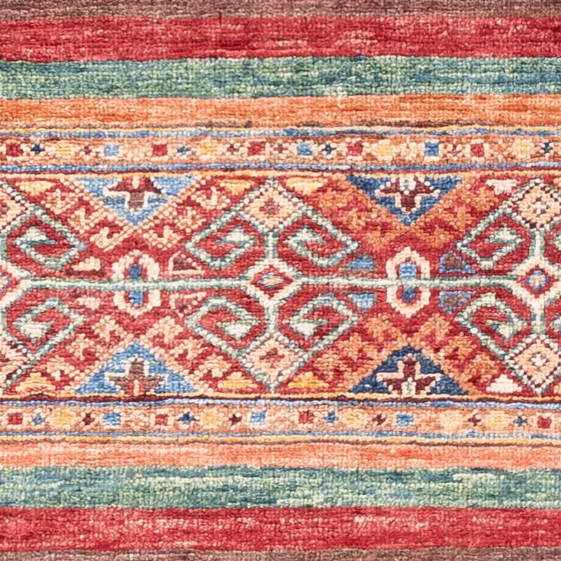 Shal Teppe 144x48cm - Orientalsk teppe
