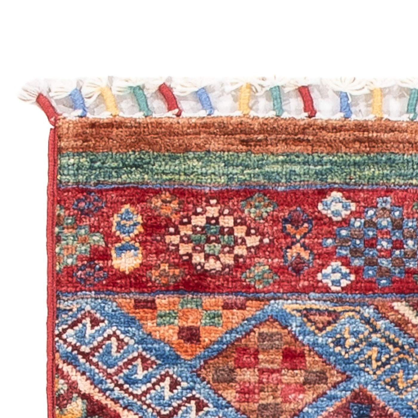Shal Teppe 144x48cm - Orientalsk teppe