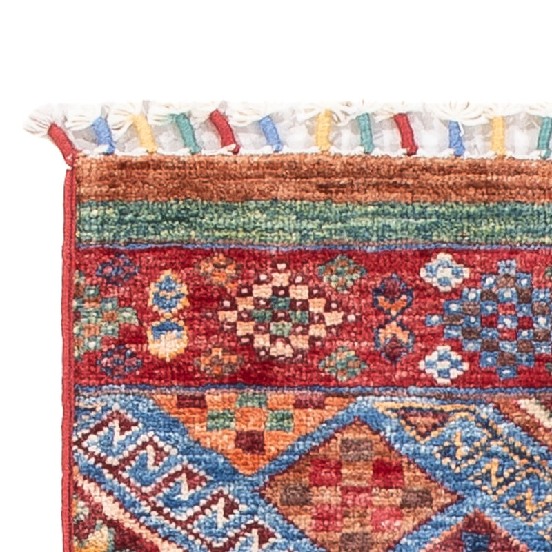 Shal Teppe 144x48cm - Orientalsk teppe