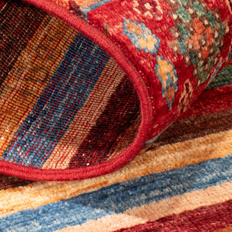 Shal Teppe 144x48cm - Orientalsk teppe