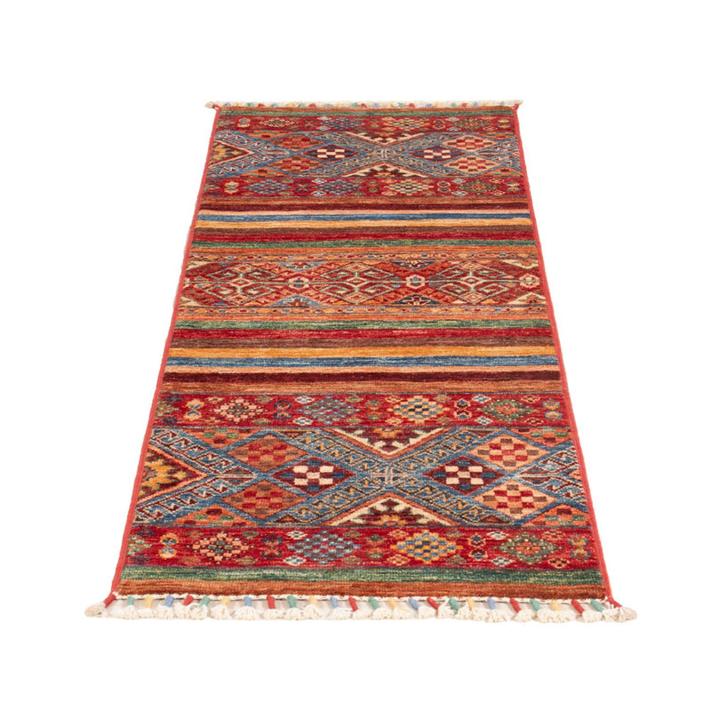 Shal Teppe 144x48cm - Orientalsk teppe