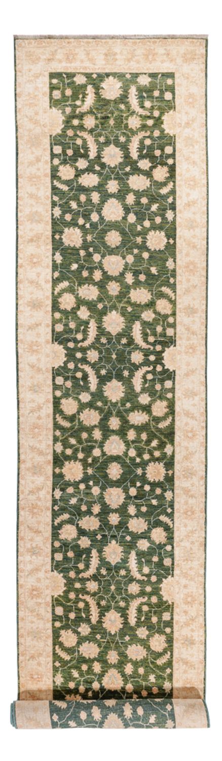 Ziegler Teppe 455x102cm - Orientalsk teppe