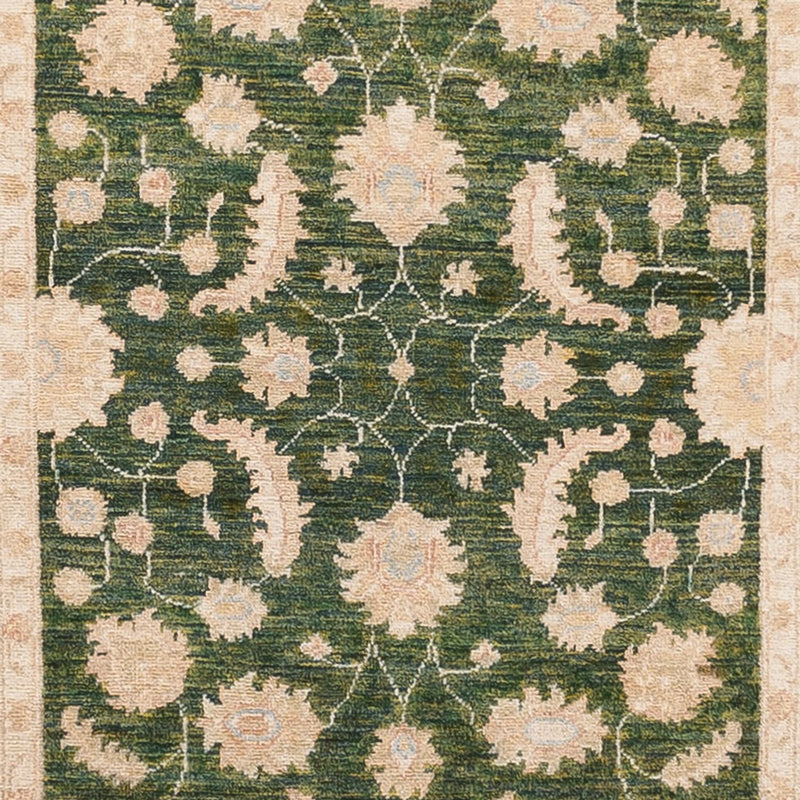 Ziegler Teppe 455x102cm - Orientalsk teppe