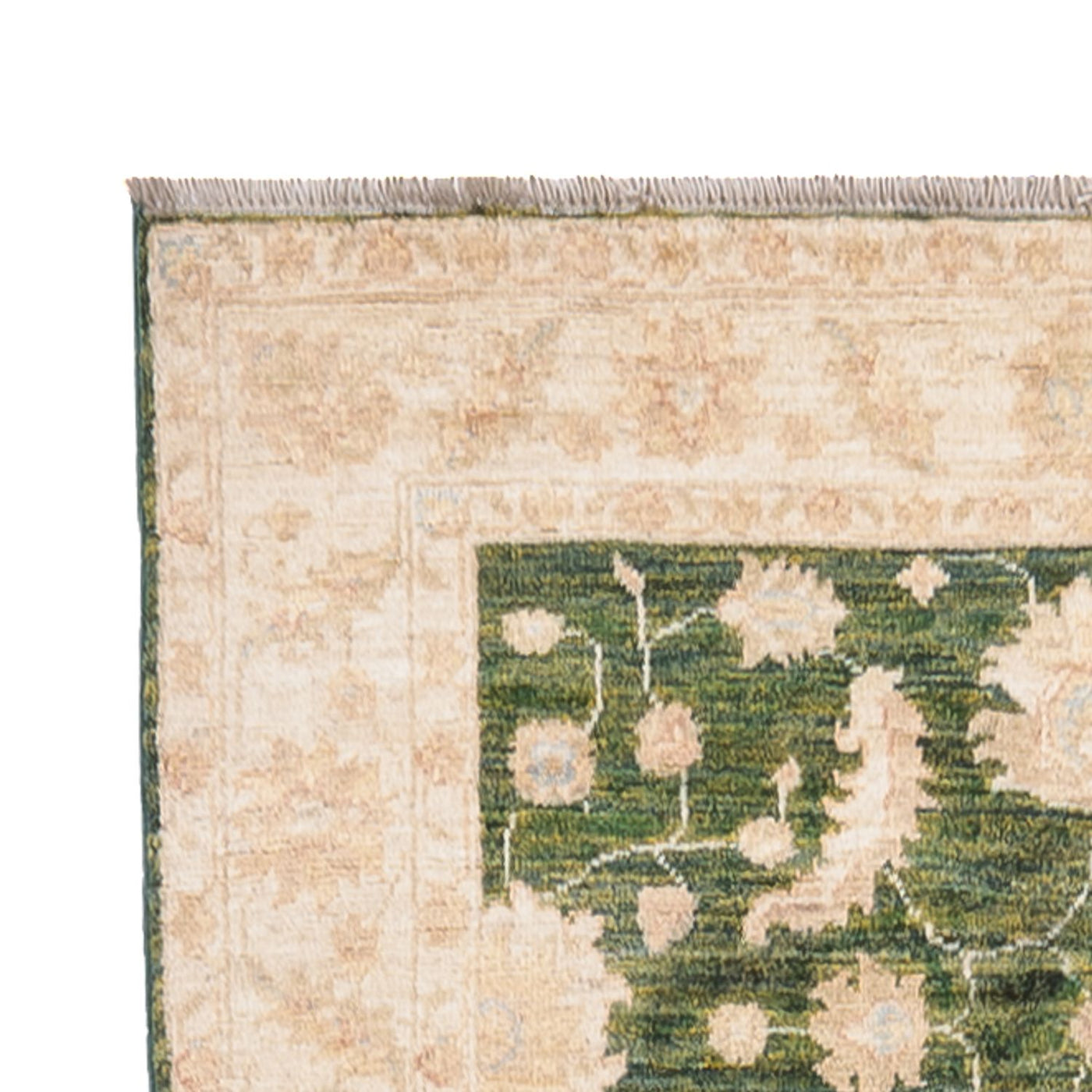 Ziegler Teppe 455x102cm - Orientalsk teppe