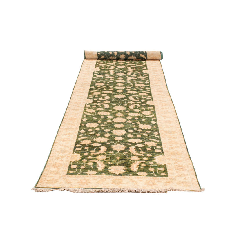 Ziegler Teppe 455x102cm - Orientalsk teppe