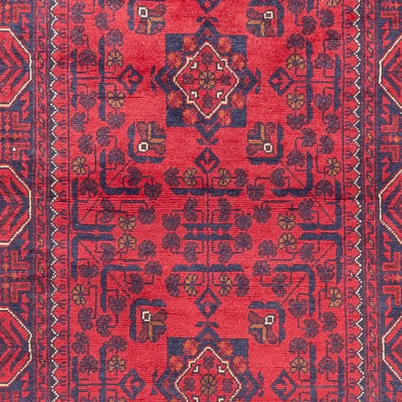 Khal Mohammadi Teppe 945x78cm - Orientalsk teppe
