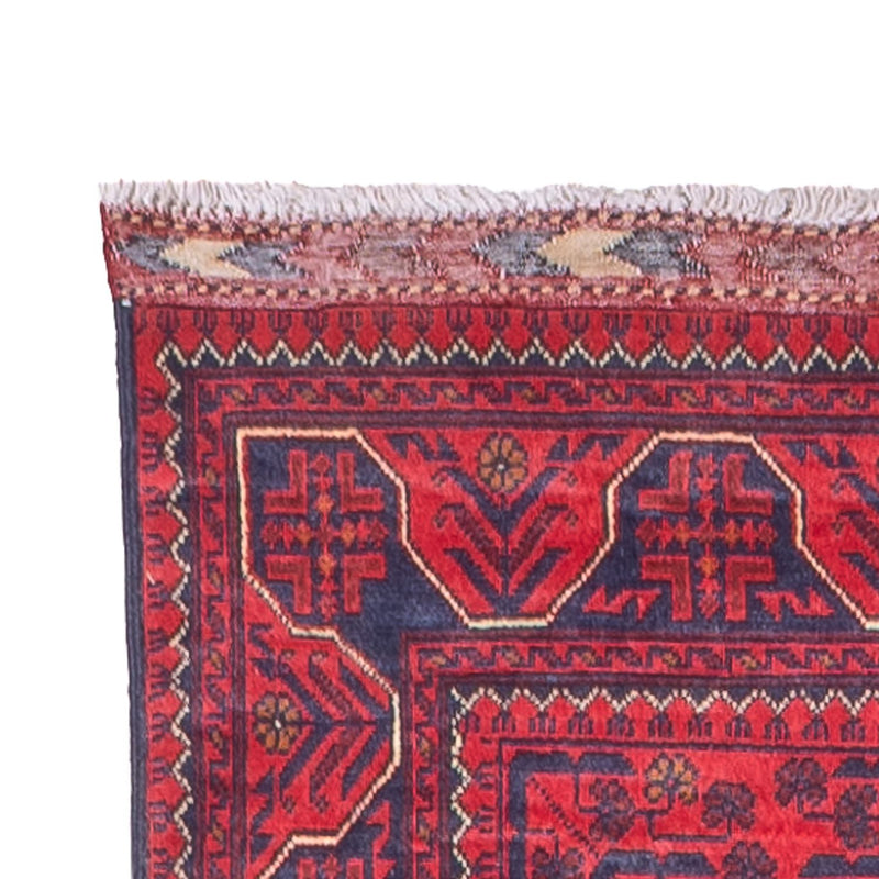 Khal Mohammadi Teppe 945x78cm - Orientalsk teppe