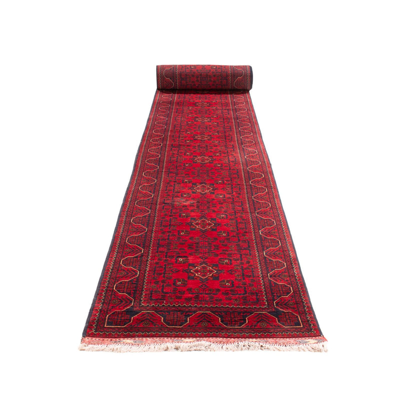 Khal Mohammadi Teppe 945x78cm - Orientalsk teppe