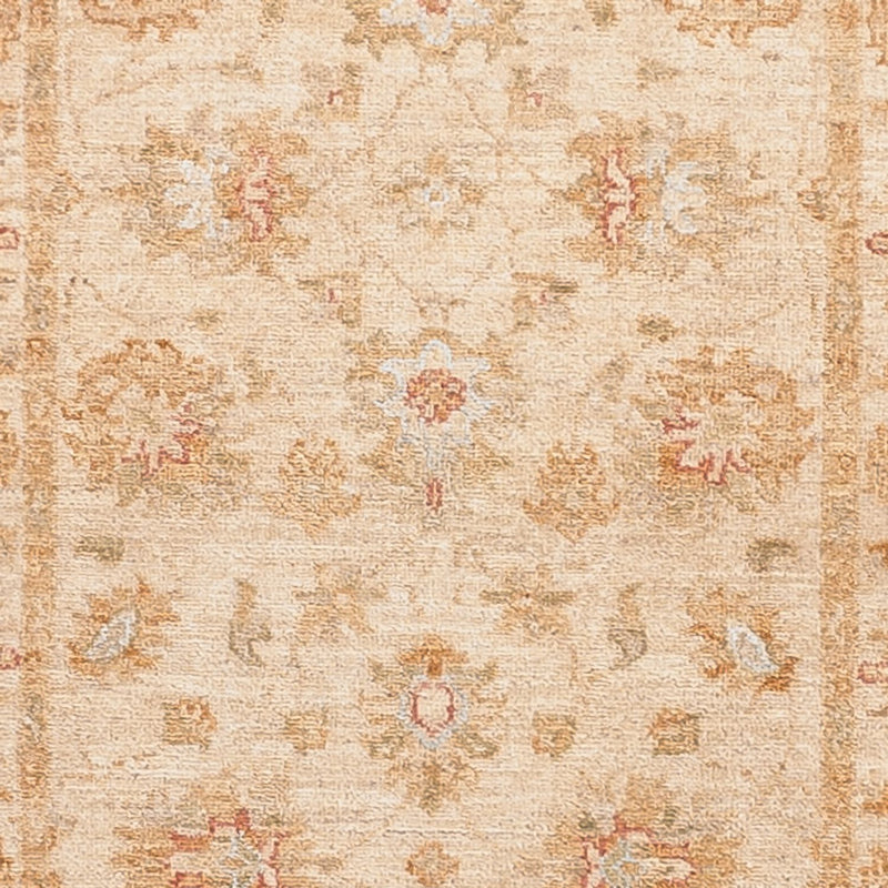 Løper Ziegler Teppe - 481 x 75 cm - beige