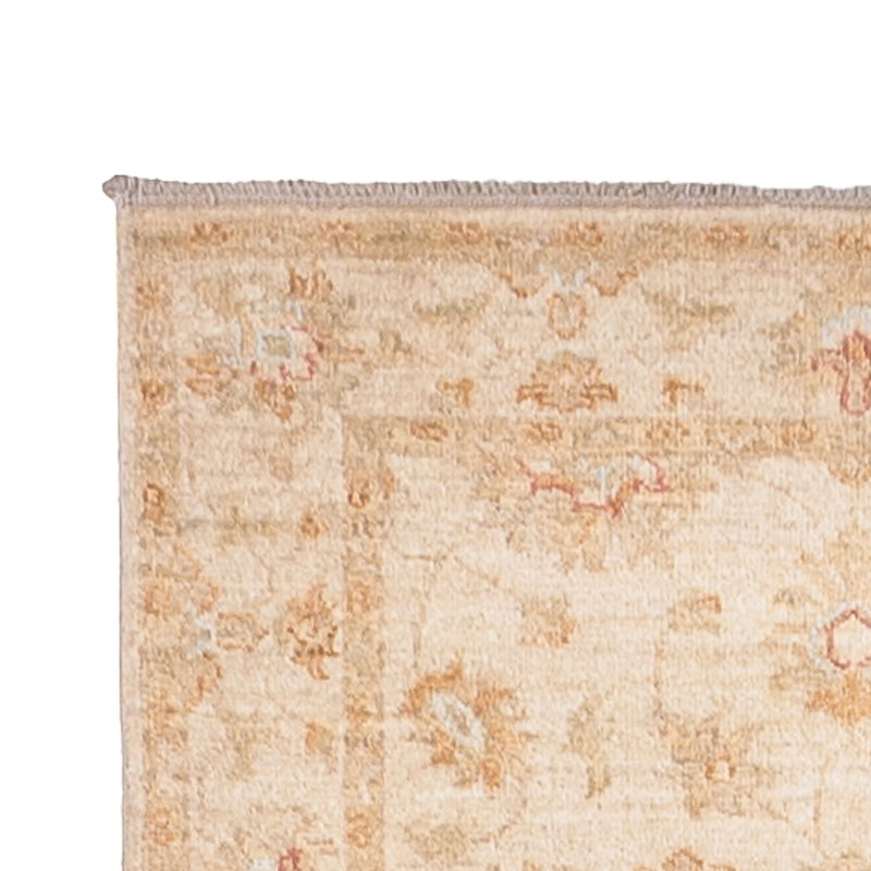 Løper Ziegler Teppe - 481 x 75 cm - beige