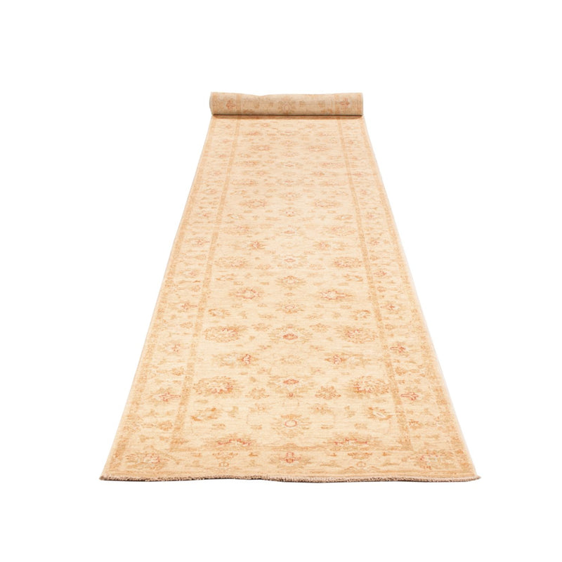 Løper Ziegler Teppe - 481 x 75 cm - beige