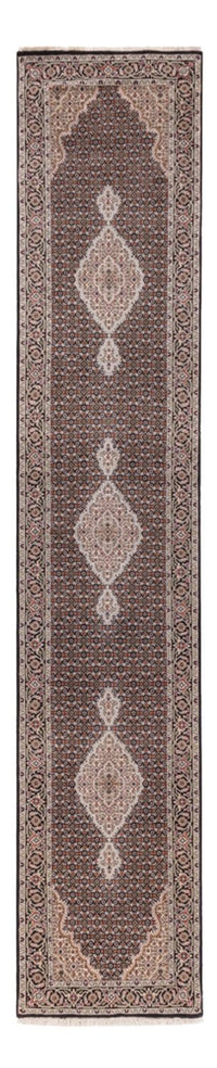 Indo Tabriz Teppe 406x82cm - Orientalsk teppe – product image