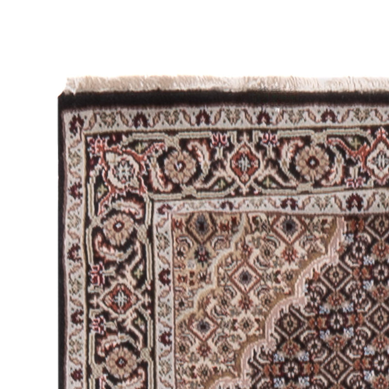 Indo Tabriz Teppe 406x82cm - Orientalsk teppe