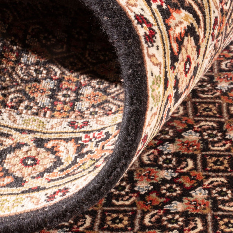 Indo Tabriz Teppe 406x82cm - Orientalsk teppe