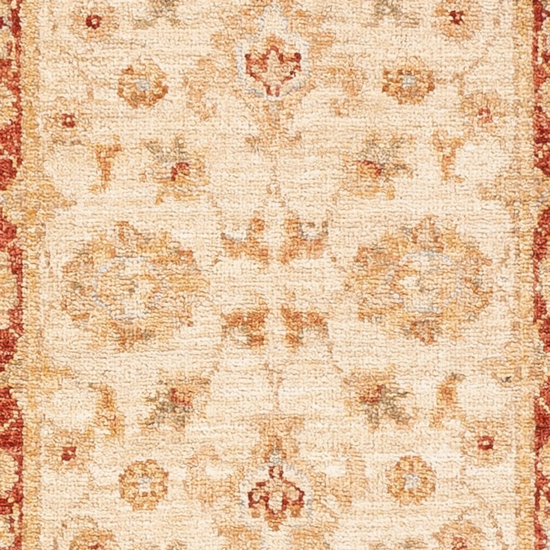Ziegler Teppe 141x48cm - Orientalsk teppe