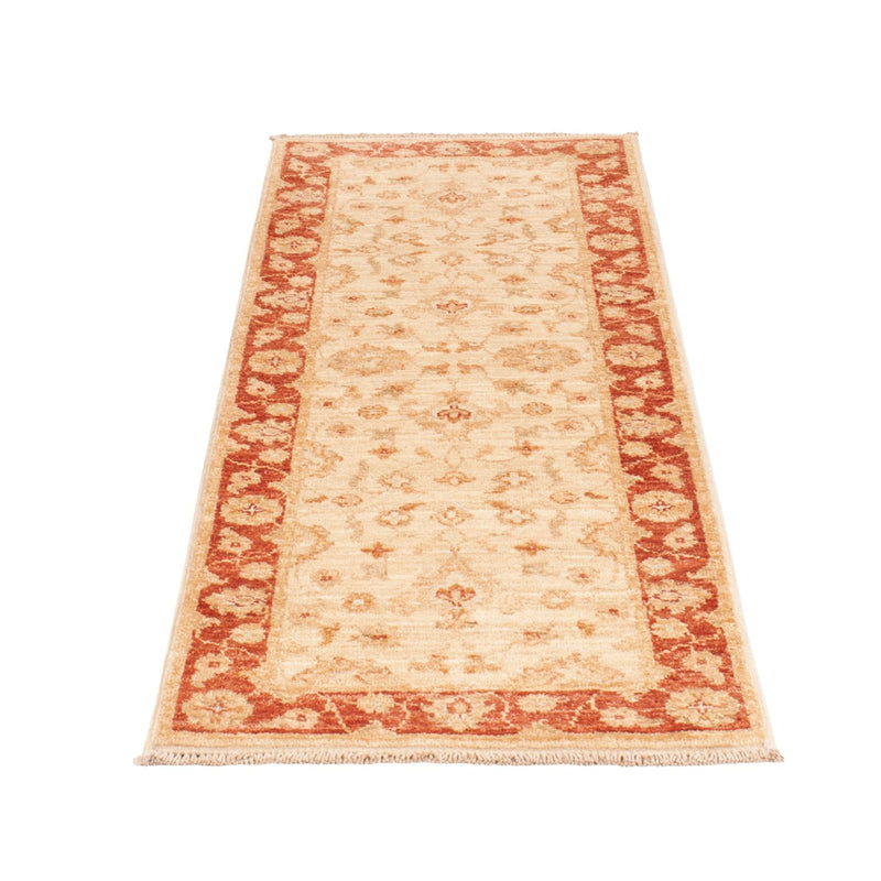 Ziegler Teppe 141x48cm - Orientalsk teppe