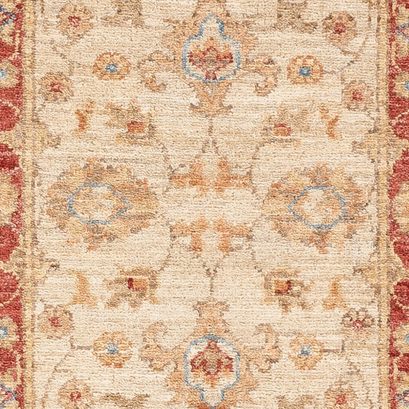 Ziegler Teppe 142x55cm - Orientalsk teppe