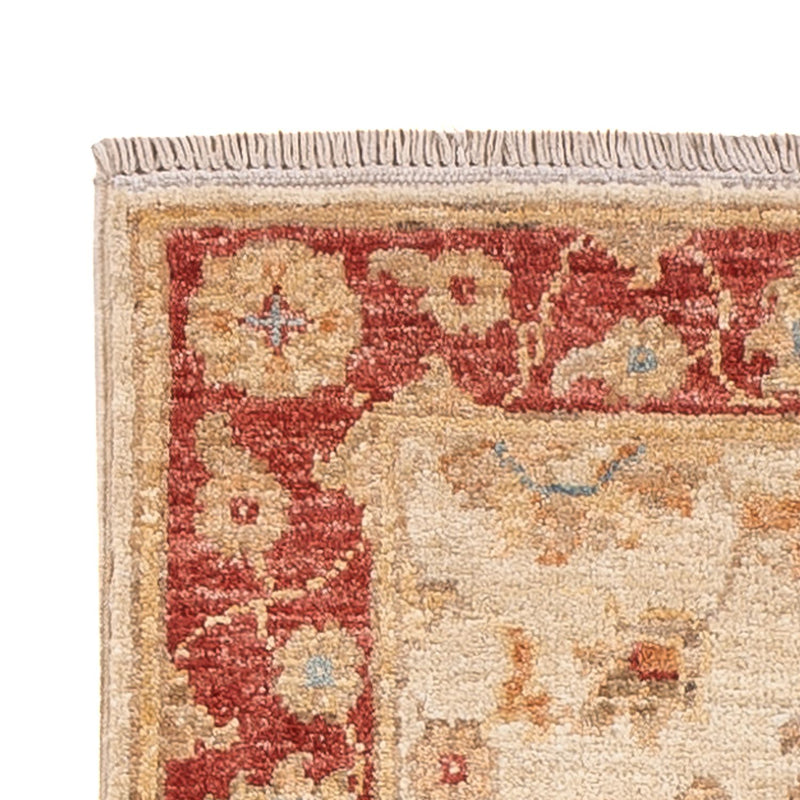 Ziegler Teppe 142x55cm - Orientalsk teppe