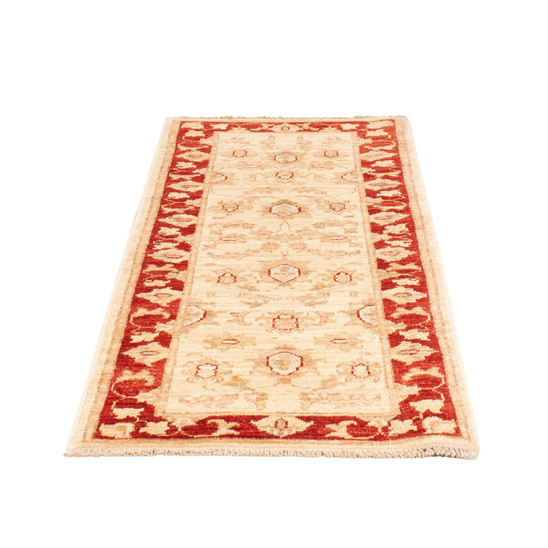 Ziegler Teppe 142x55cm - Orientalsk teppe