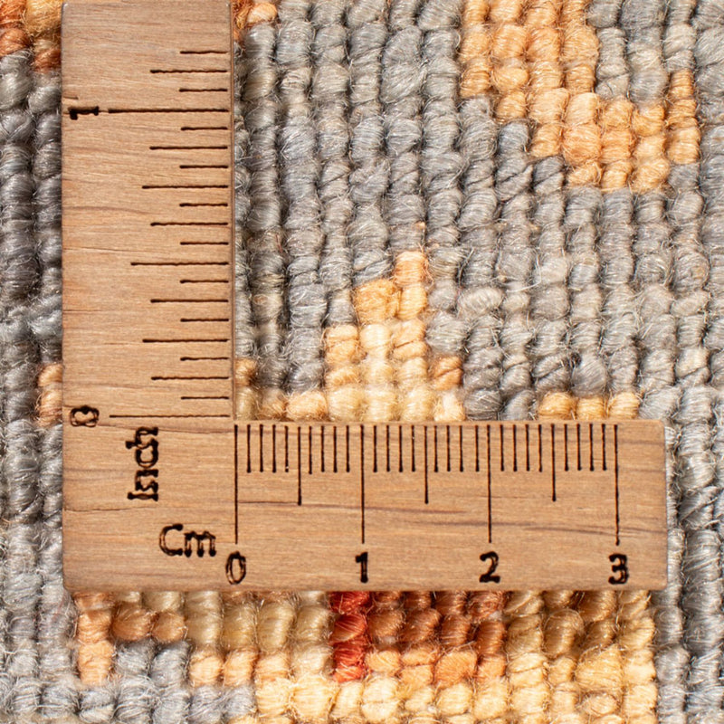 Løper Ziegler Teppe - 150 x 50 cm - blå