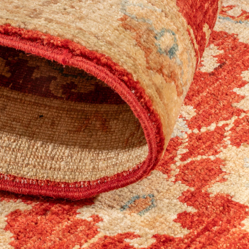 Ziegler Teppe 148x50cm - Orientalsk teppe