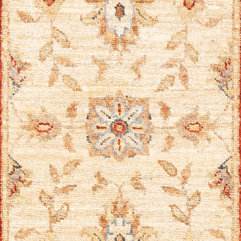 Ziegler Teppe 144x50cm - Orientalsk teppe