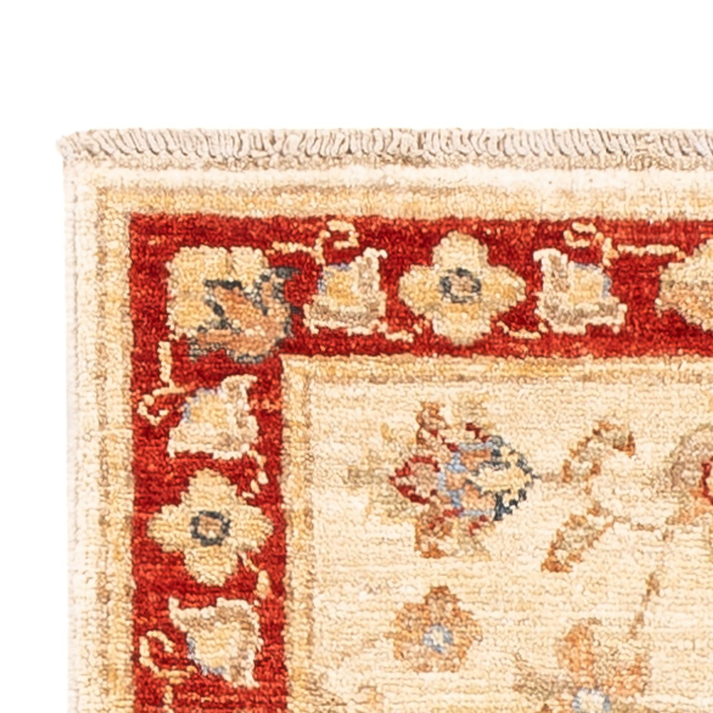 Ziegler Teppe 144x50cm - Orientalsk teppe