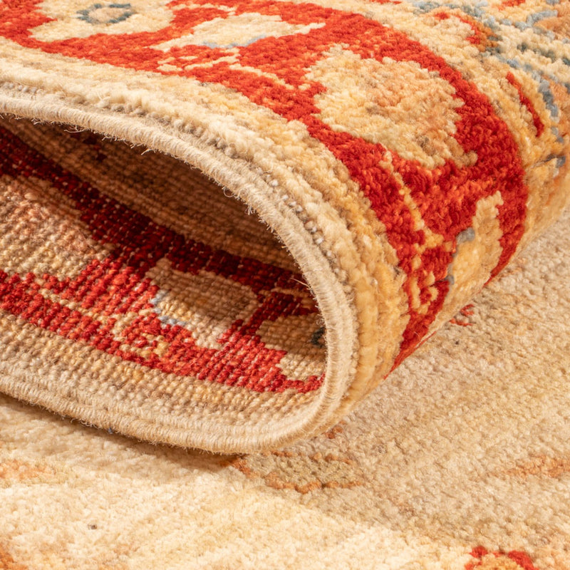 Ziegler Teppe 144x50cm - Orientalsk teppe