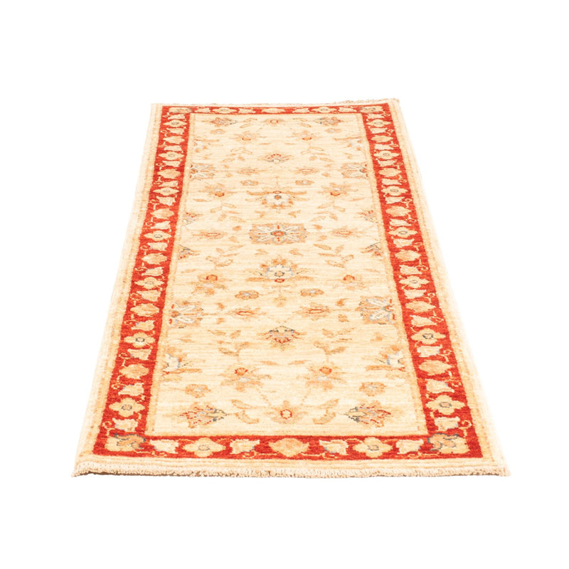 Ziegler Teppe 144x50cm - Orientalsk teppe
