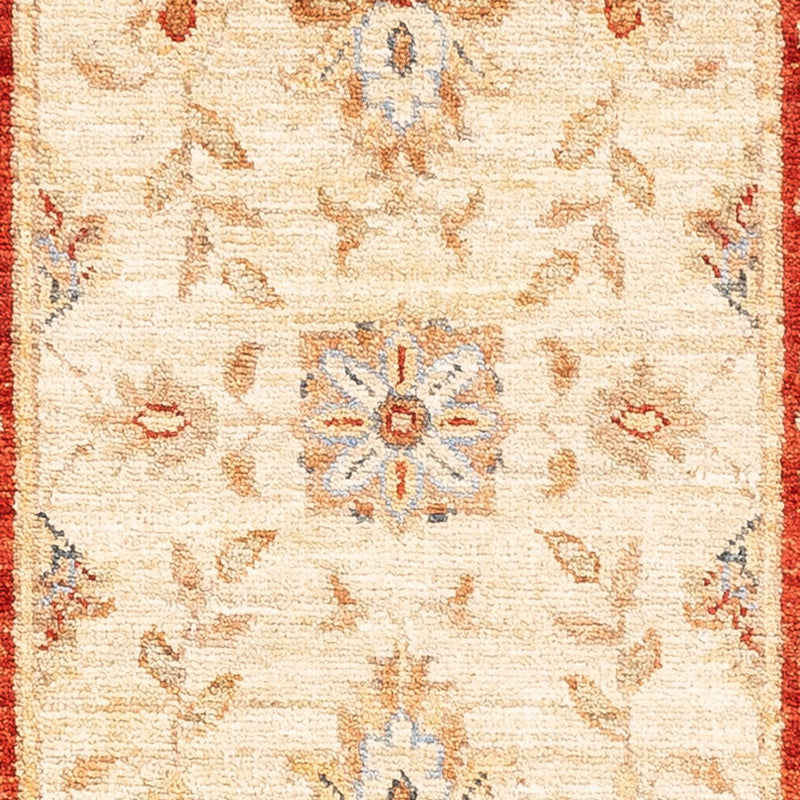 Ziegler Teppe 50x145cm - Orientalsk teppe