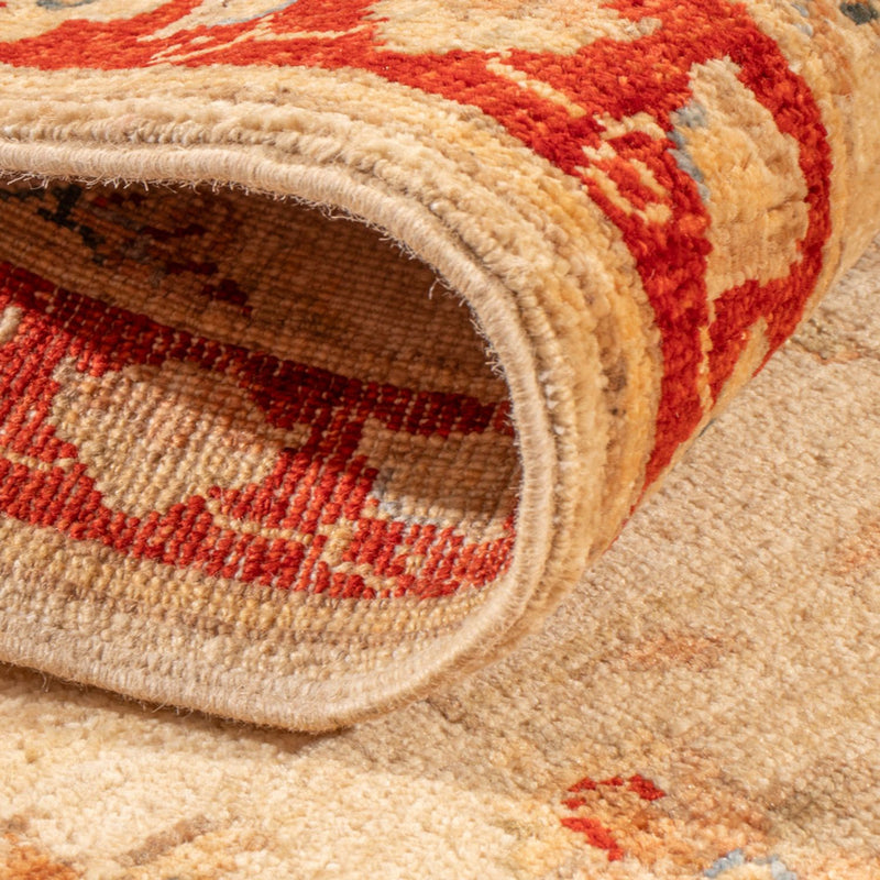 Ziegler Teppe 50x145cm - Orientalsk teppe