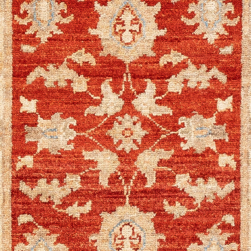 Ziegler Teppe 143x52cm - Orientalsk teppe