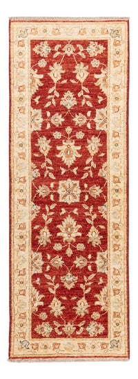 Løper Ziegler Teppe - 148 x 51 cm - rød – product image