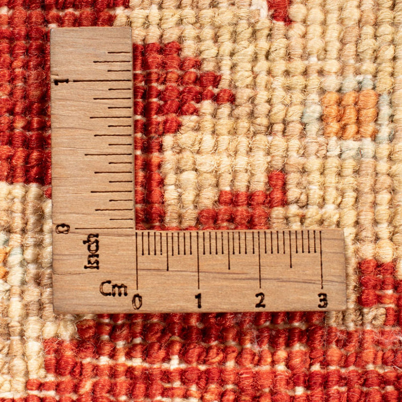 Løper Ziegler Teppe - 148 x 51 cm - rød
