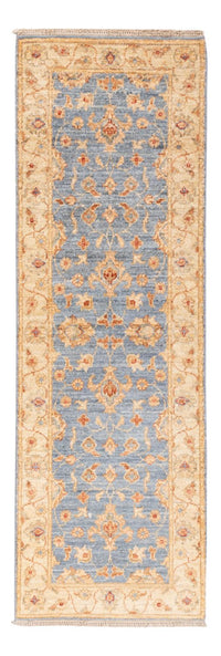 Løper Ziegler Teppe - 150 x 49 cm - blå – product image