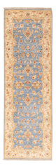 Løper Ziegler Teppe - 150 x 49 cm - blå