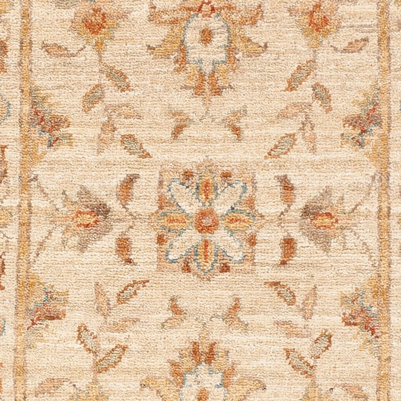 Løper Ziegler Teppe - 150 x 49 cm - beige