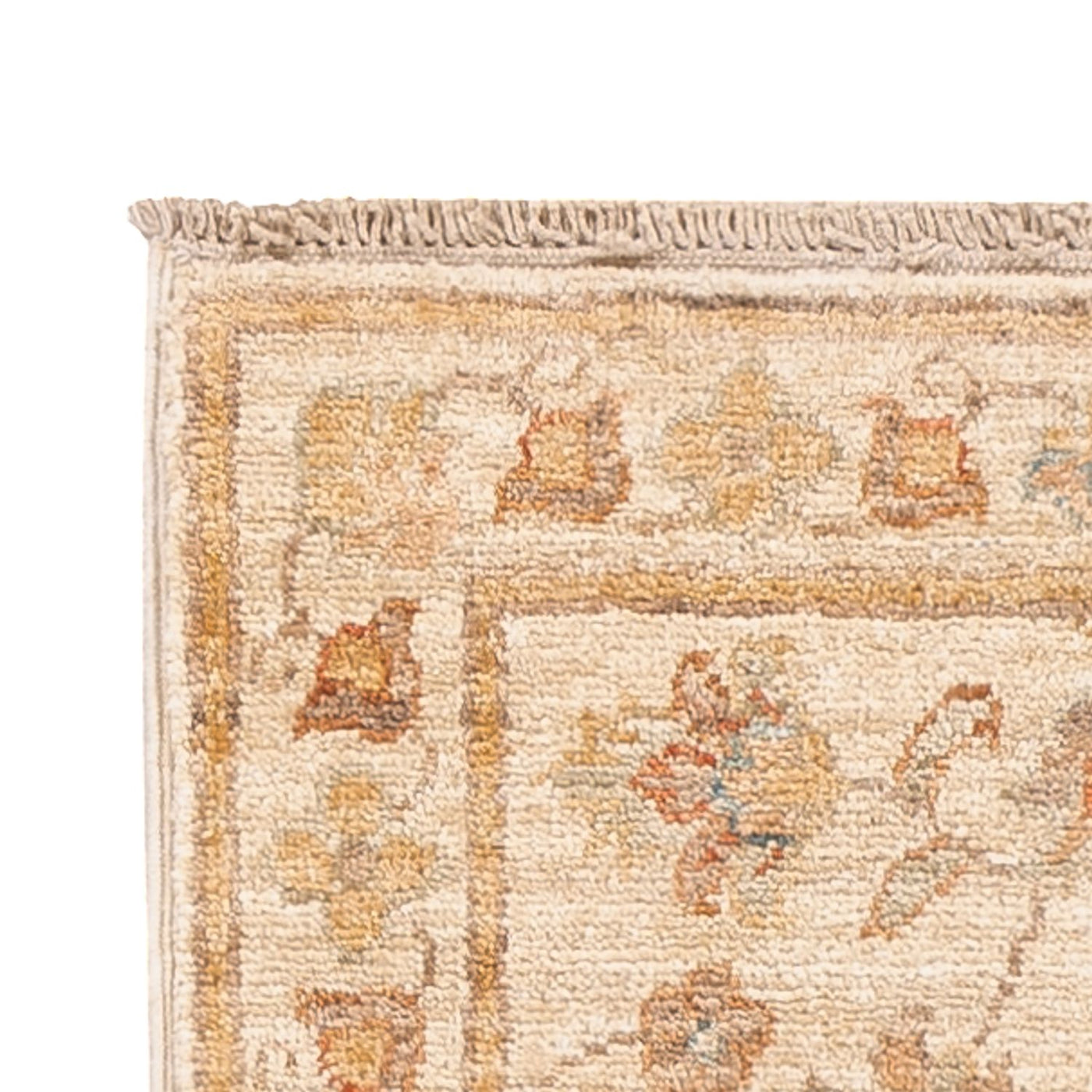 Løper Ziegler Teppe - 150 x 49 cm - beige