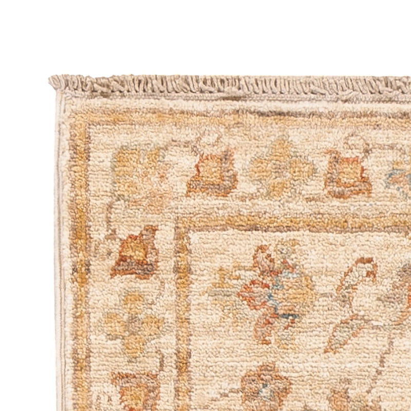 Løper Ziegler Teppe - 150 x 49 cm - beige