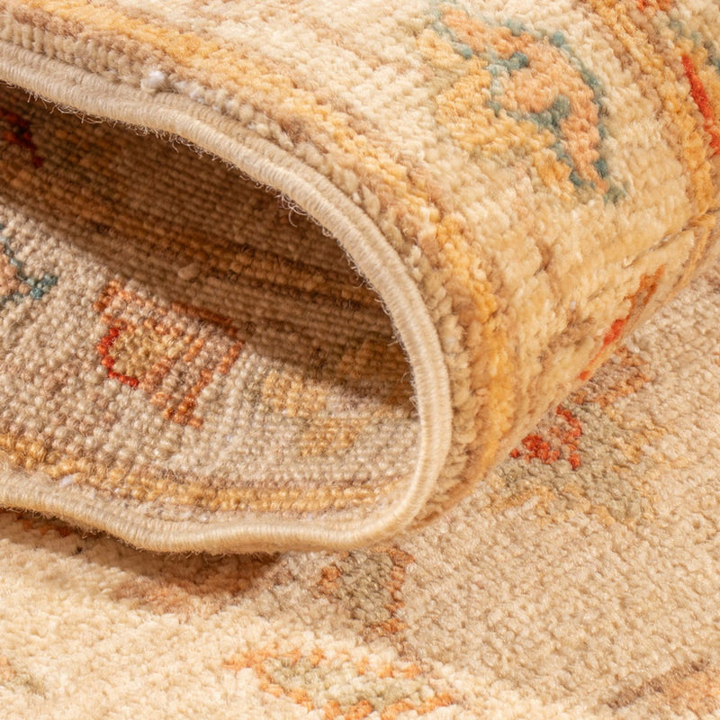 Løper Ziegler Teppe - 150 x 49 cm - beige